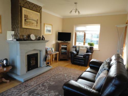 Creevagh Heights B&B
