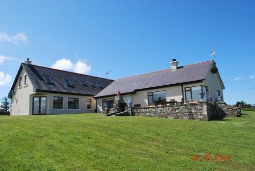 Creevagh Heights B&B