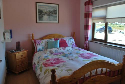 Creevagh Heights B&B