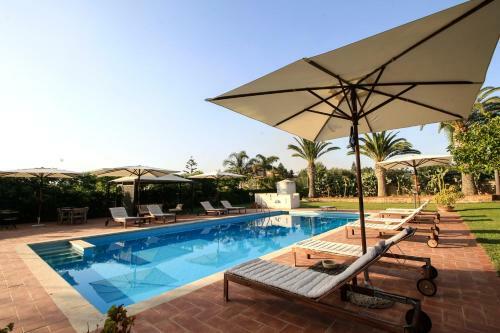 B&B Villa Carlotta Resort