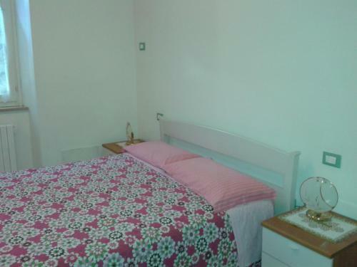 Hostal Bed & Breakfast Al Marinaio