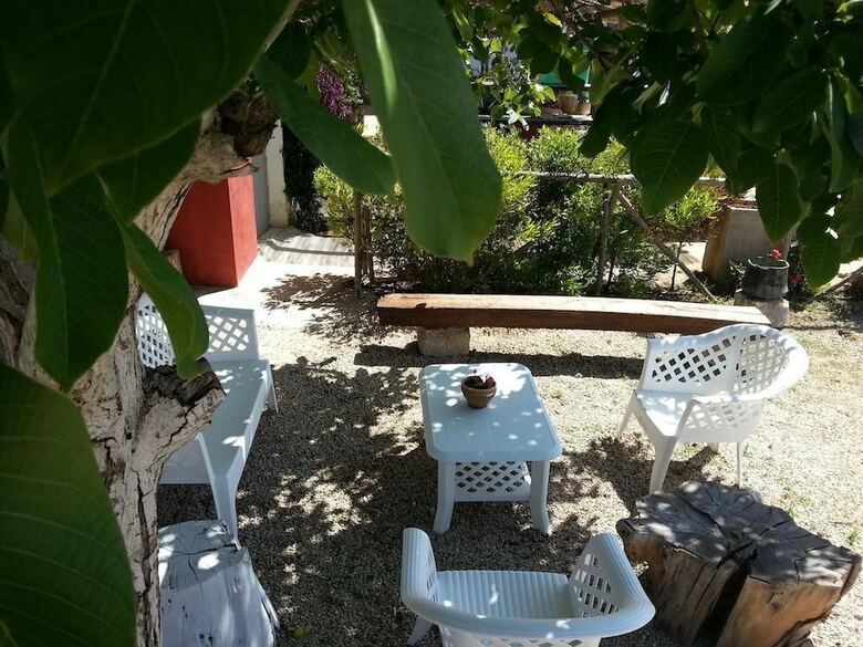 Bed & Breakfast Da Mesciu Nzinu
