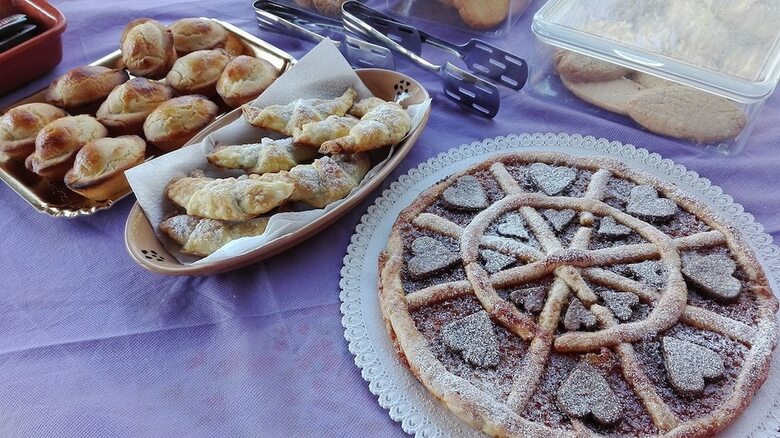 Bed & Breakfast Da Mesciu Nzinu