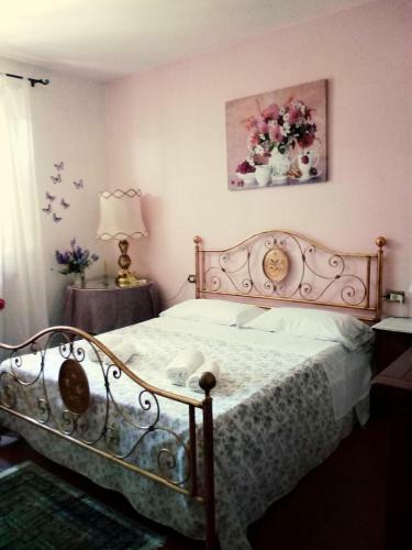 Bed And Breakfast Mimosa