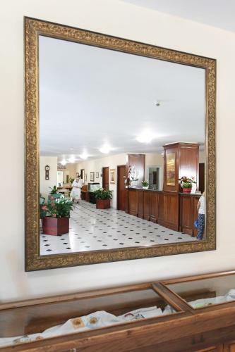 Hotel Casa Del Pellegrino