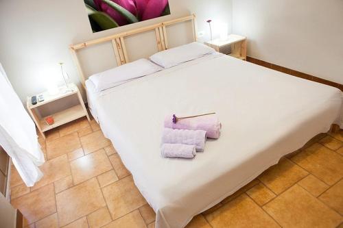 B&B Residence Arancio