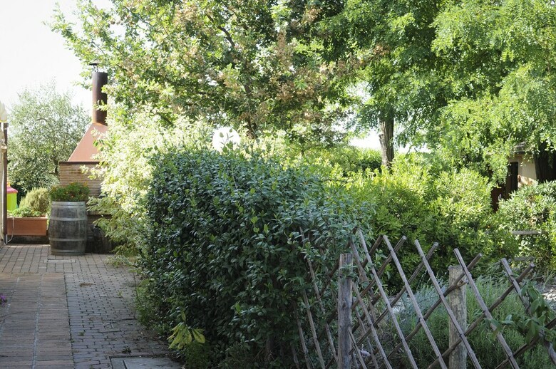 Posada Locanda Merlaschio