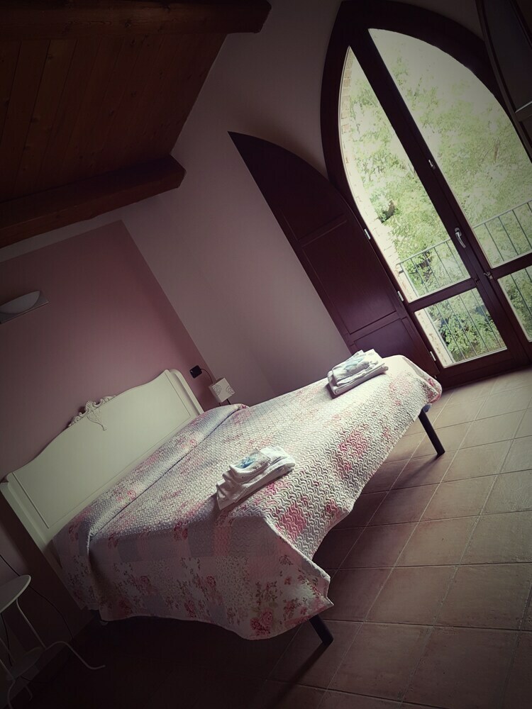Posada Locanda Merlaschio