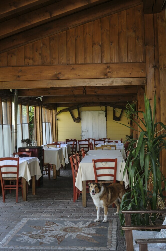 Posada Locanda Merlaschio