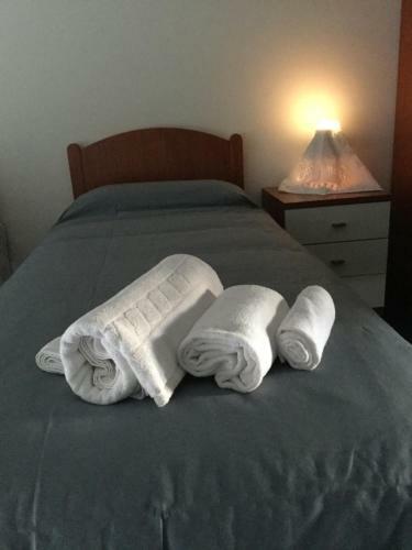 Apartamento Cagliari Holiday Rooms