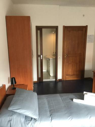 Apartamento Cagliari Holiday Rooms