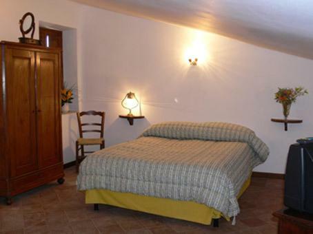 Hostal Locanda Il Falco Nero