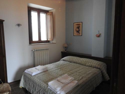 Hostal Locanda Il Falco Nero