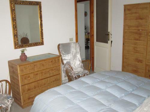 Apartamento Pomelia
