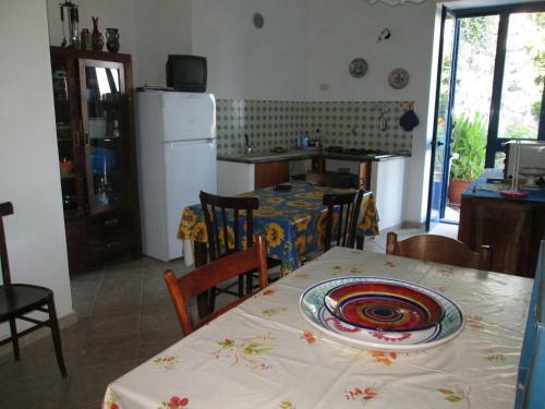 Apartamento Pomelia