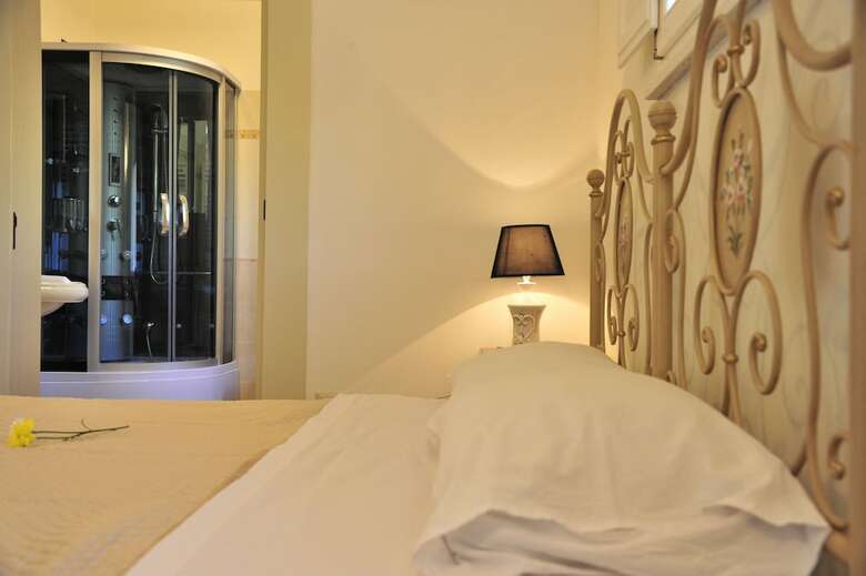 Bed & Breakfast Villa Stajano