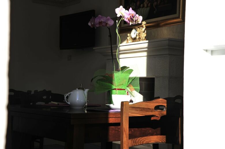 Bed & Breakfast Villa Stajano