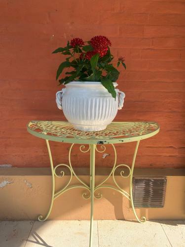 Hostal Villa Resta & Dependance