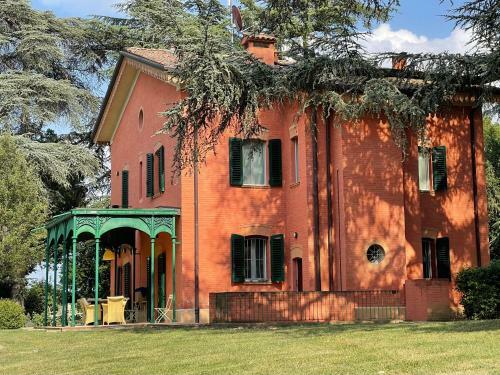 Hostal Villa Resta & Dependance
