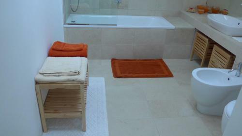 Hostal Villa Resta & Dependance