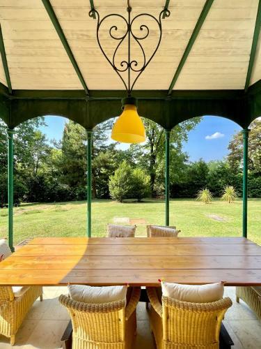 Hostal Villa Resta & Dependance