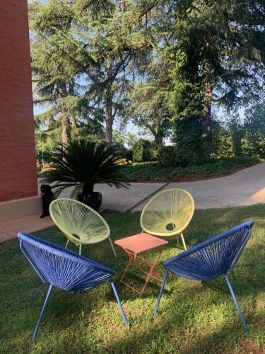 Hostal Villa Resta & Dependance