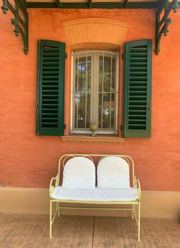 Hostal Villa Resta & Dependance