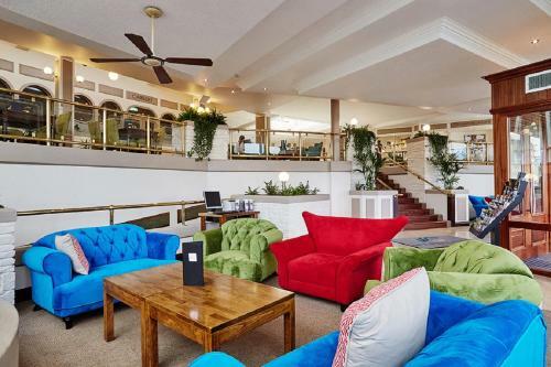 Westlodge Hotel & Leisure Centre