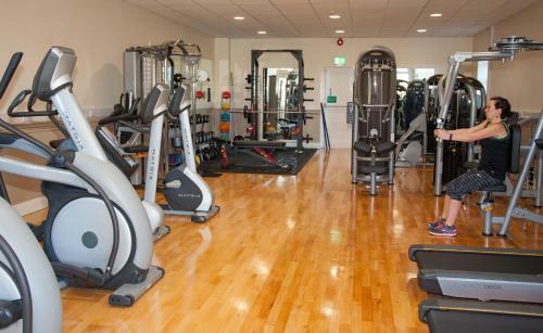 Westlodge Hotel & Leisure Centre