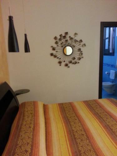 Modus B&B