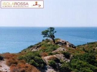 Aparthotel Resort Isola Rossa