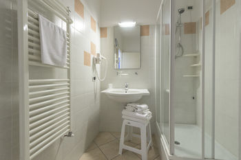 Aparthotel Resort Isola Rossa