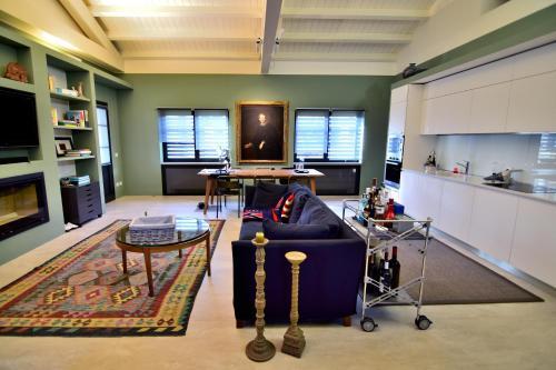 Apartamento La Bertanigra