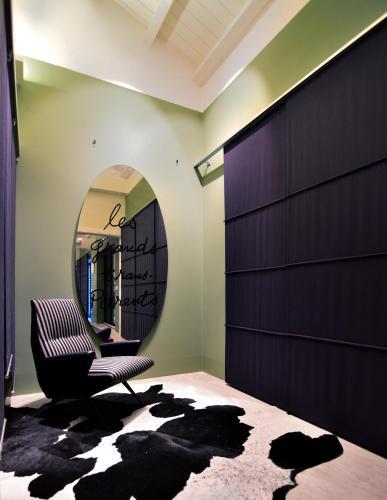 Apartamento La Bertanigra
