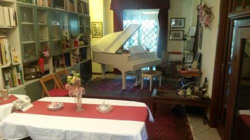 B&B Il Pavone