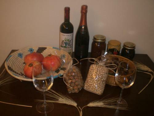 Bed & Breakfast I Ciliegi
