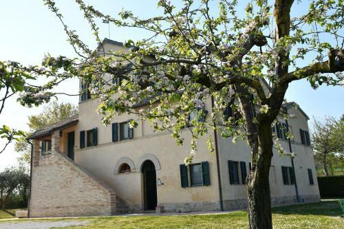 Bed & Breakfast I Ciliegi