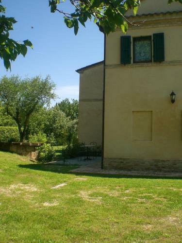 Bed & Breakfast I Ciliegi