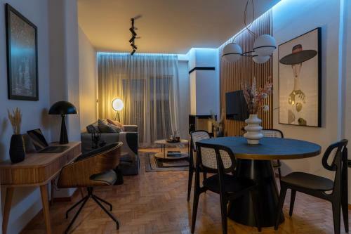 Apartamento Seventh Floor
