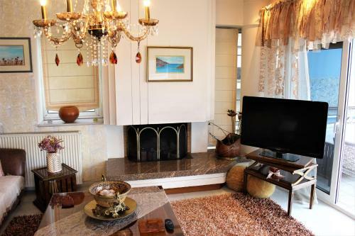Apartamento Luxury Sea View
