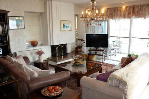 Apartamento Luxury Sea View