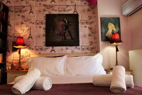 Apartamento Luxury Sea View