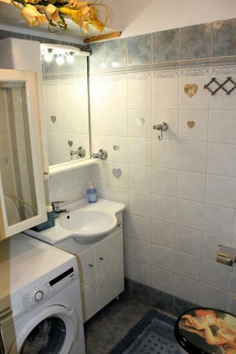 Apartamento Luxury Sea View