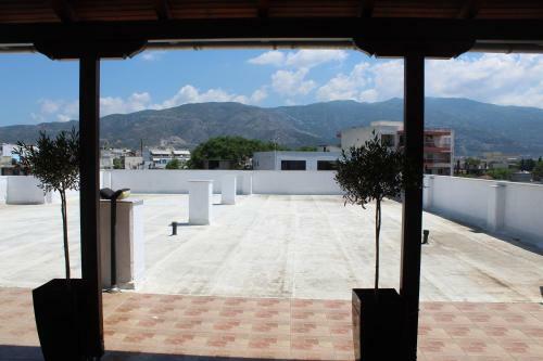 Apartamento Nomo Luxury Suite