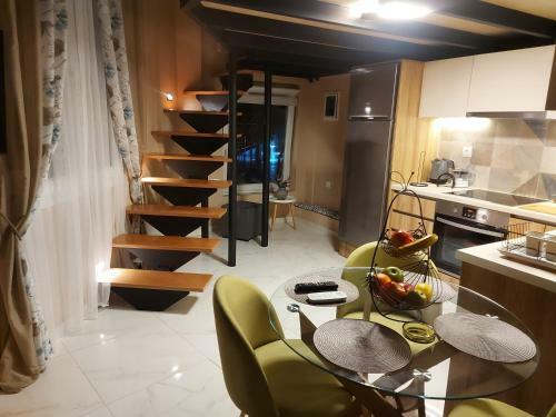 Apartamento Lefis House