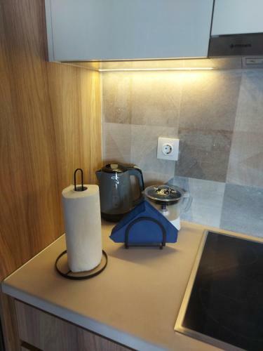 Apartamento Lefis House
