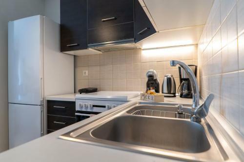 Apartamento Greg' S Home Volos