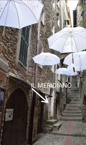 Apartamento Il Meridiano