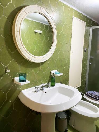 Apartamento Central