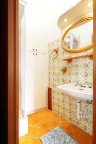 Apartamento Tibaldi Sette